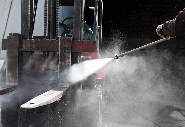 Best Deck and Patio Pressure Washing in Victoria, MN