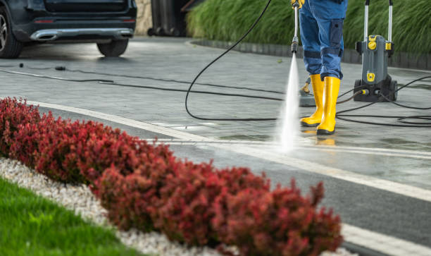 Professional Pressure Washing Services in Victoria, MN