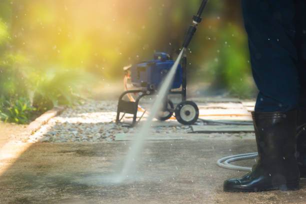 Best Fence Cleaning and Maintenance in Victoria, MN